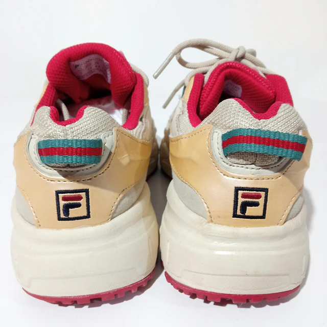Fila retro Running , 37 6