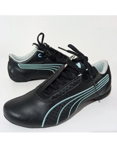Puma , cuero , 36