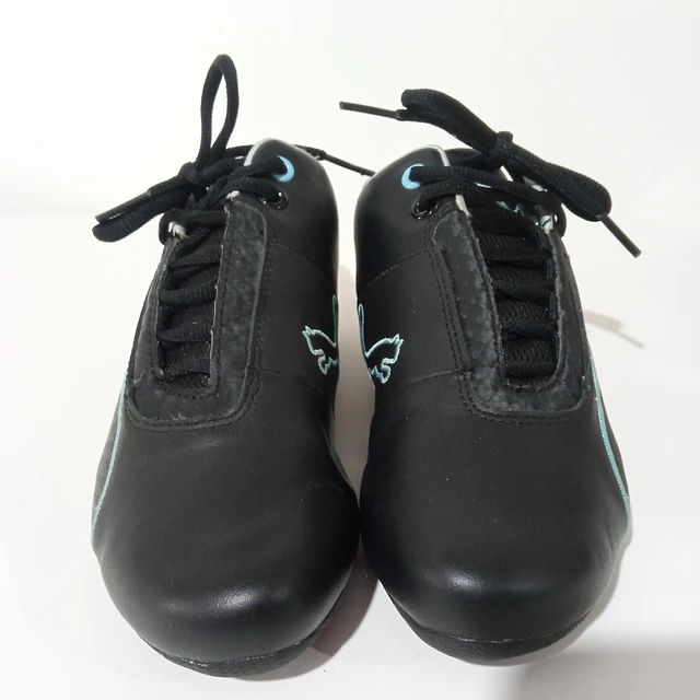 Puma , cuero , 36 3