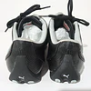 Puma , cuero , 36 4
