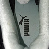 Puma , cuero , 36 5