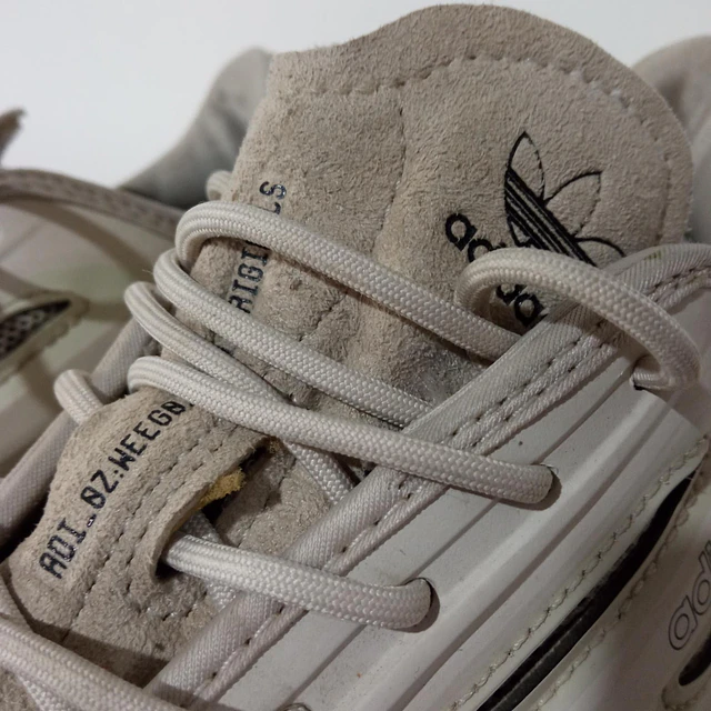 Adidas Ozwego , 26 cm 4
