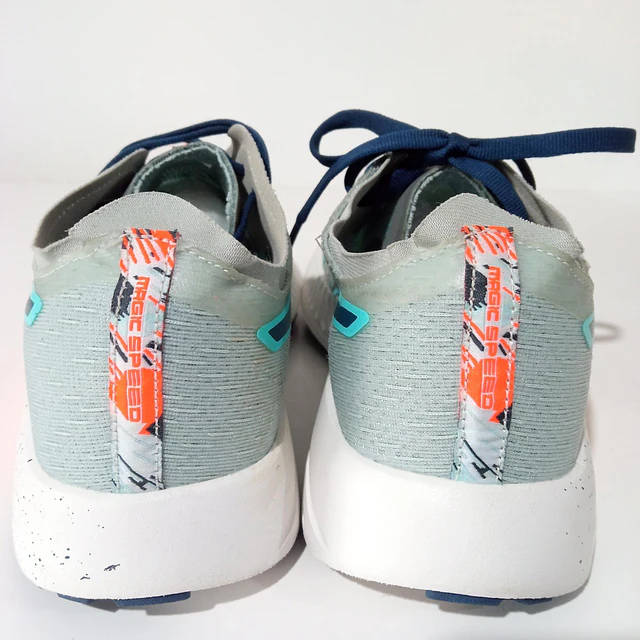 Asics Magic Speed , 37,5 6