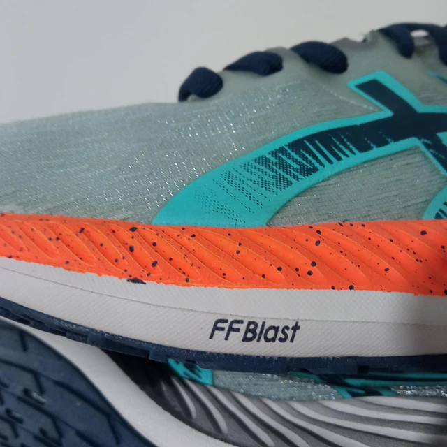 Asics Magic Speed , 37,5 7