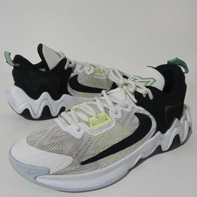 Nike Giannis Inmortality , 36,5 1