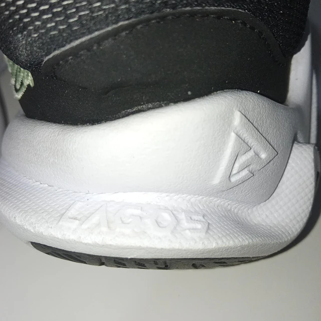 Nike Giannis Inmortality , 36,5 8