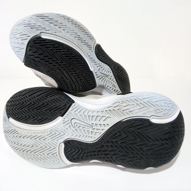 Nike Giannis Inmortality , 36,5 9