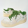 Adidas Forum 84 Low Classic Vintage green , 35 1