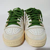 Adidas Forum 84 Low Classic Vintage green , 35 3