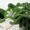 Adidas Forum 84 Low Classic Vintage green , 35 4