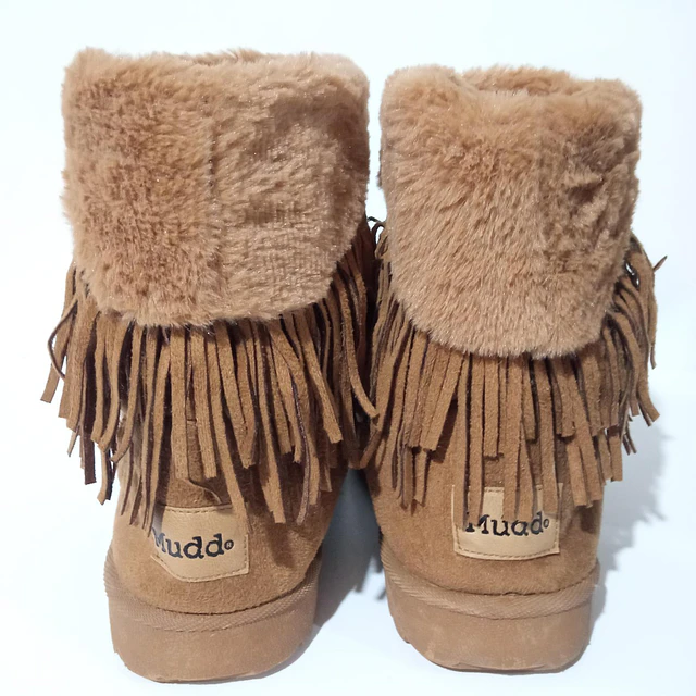 Mudd , 37,5 4