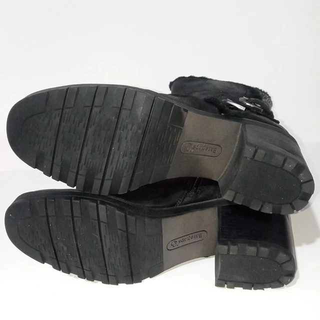 Bare Traps , 38,5 9