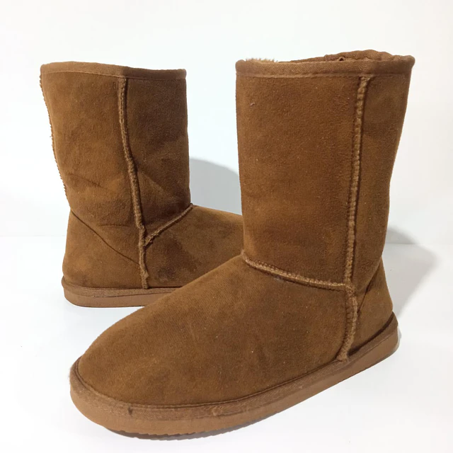 Botas con chiporro , 38,5 1