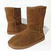 Botas con chiporro , 38,5 1