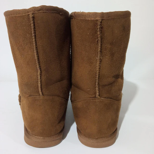 Botas con chiporro , 38,5 4