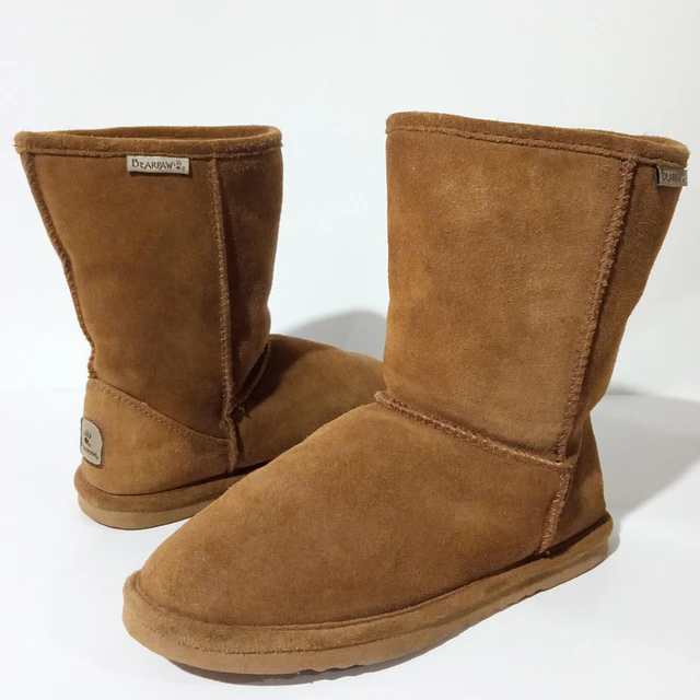 Bearpaw , reno , 38 1