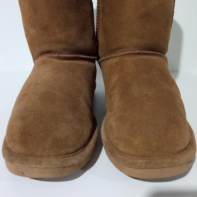 Bearpaw , reno , 38 4