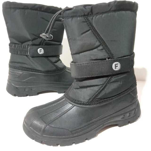 Botas de invierno 37 1