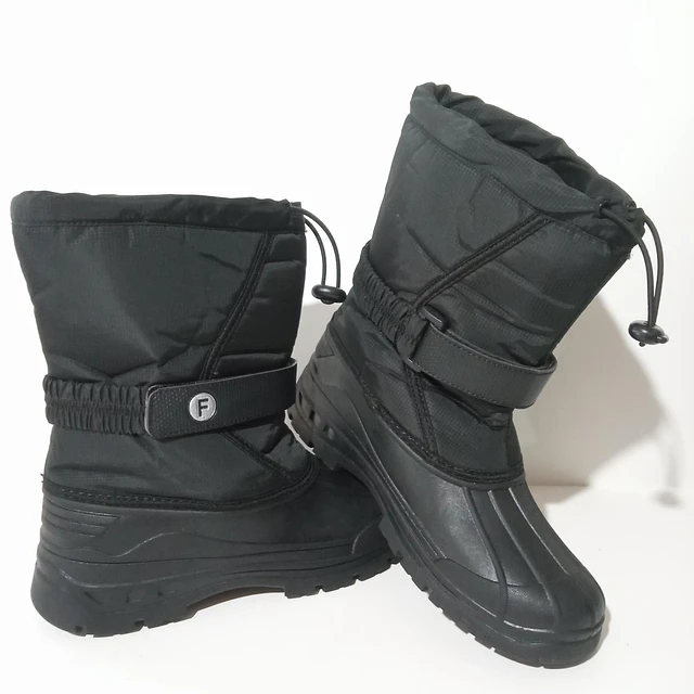 Botas de invierno 37 2