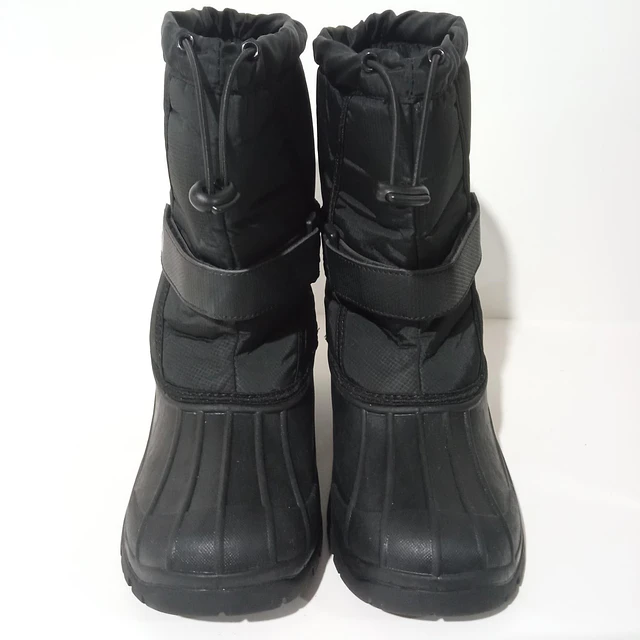 Botas de invierno 37 3