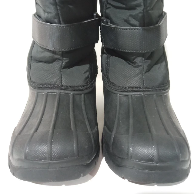Botas de invierno 37 4