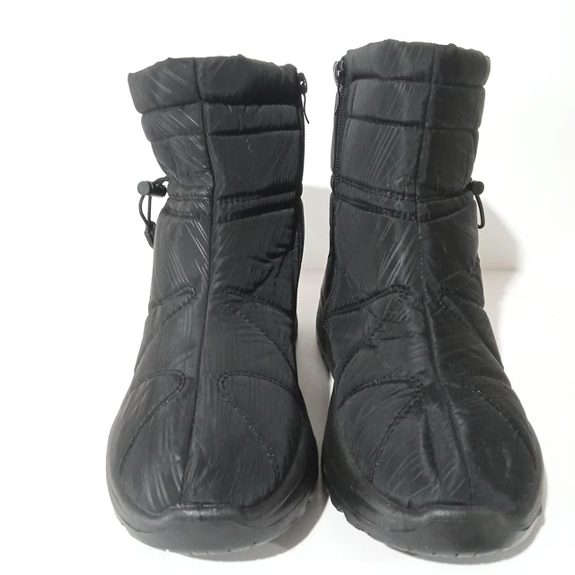 Botas con chiporro , 38,5 3