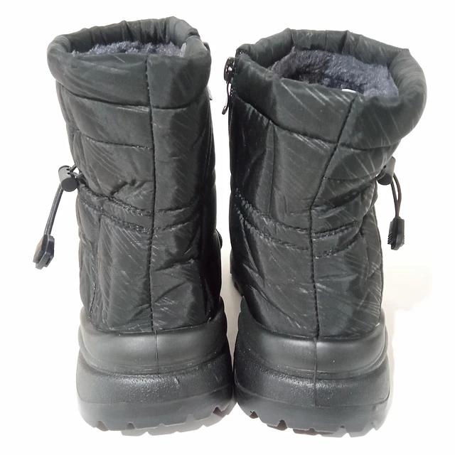 Botas con chiporro , 38,5 4