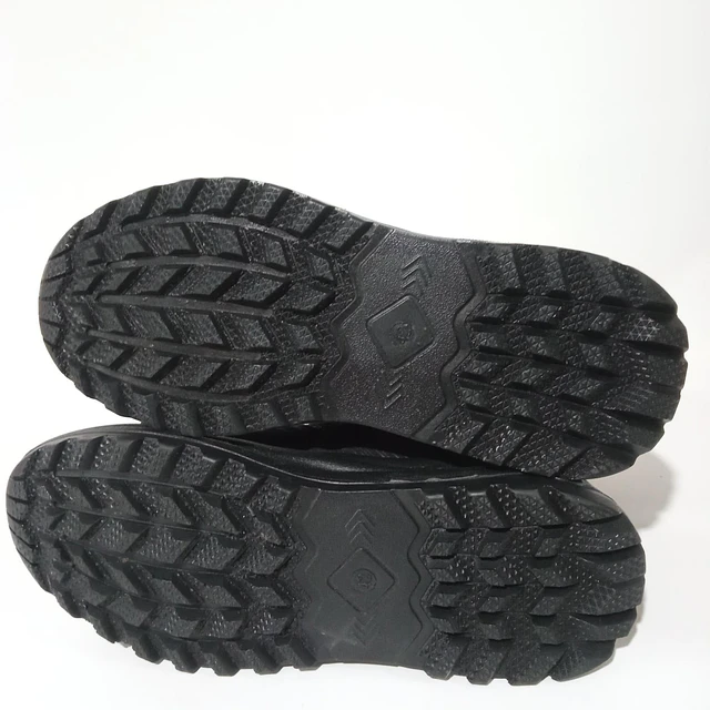 Botas con chiporro , 38,5 6
