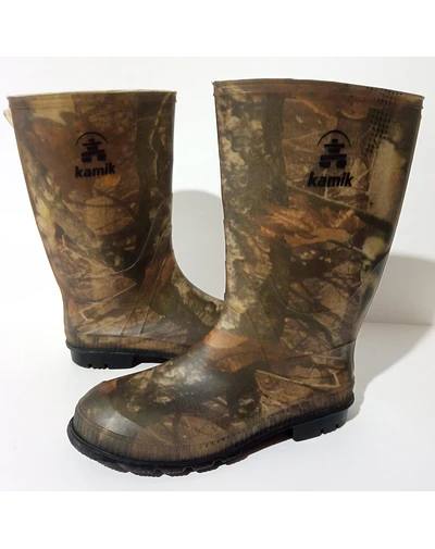 Botas de goma Kamik , 36