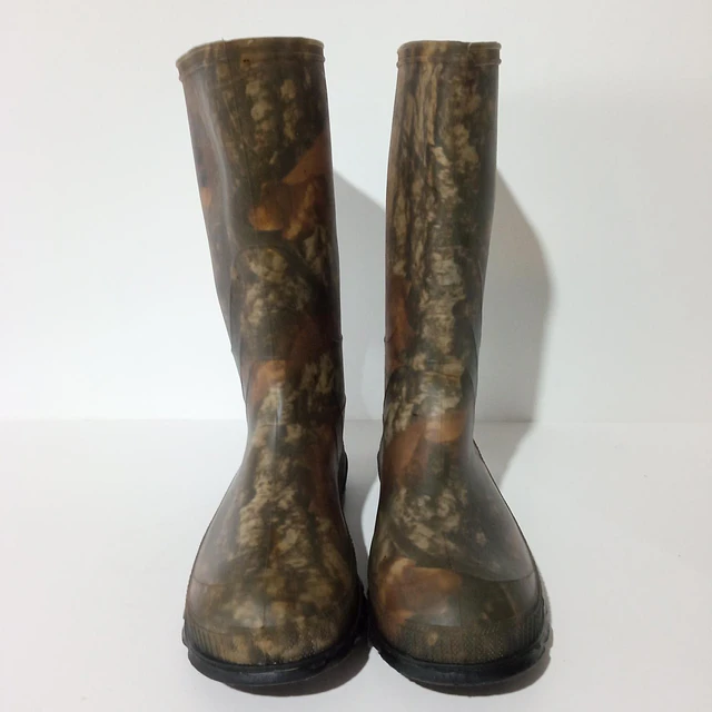 Botas de goma Kamik , 36 3
