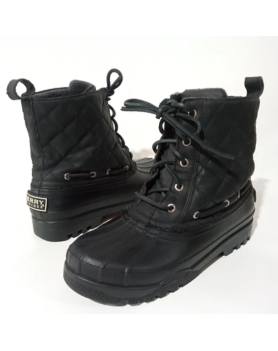Sperry , 37