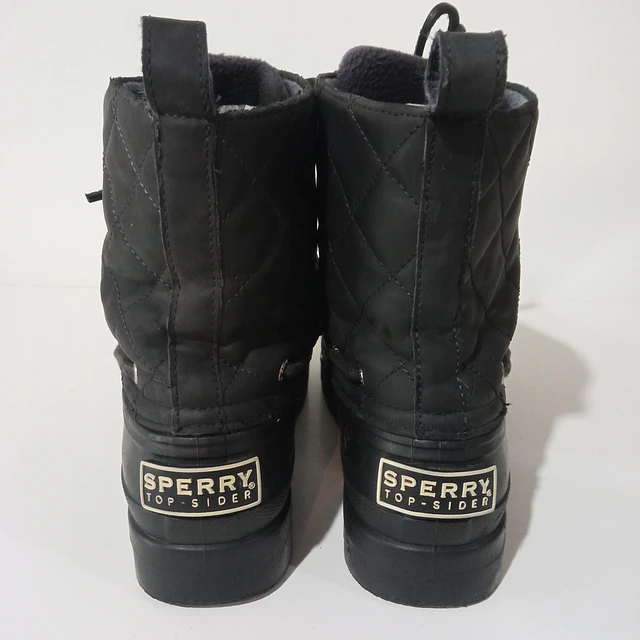 Sperry , 37 5