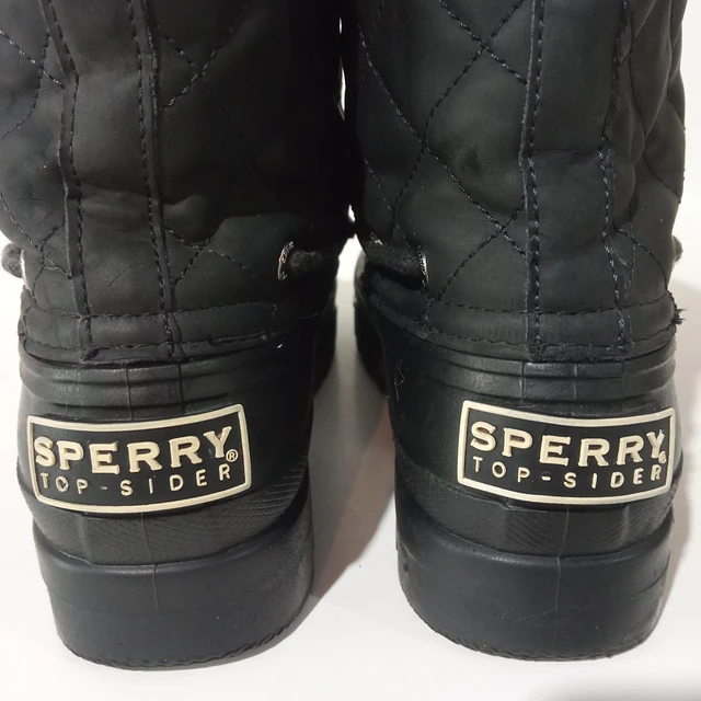 Sperry , 37 6