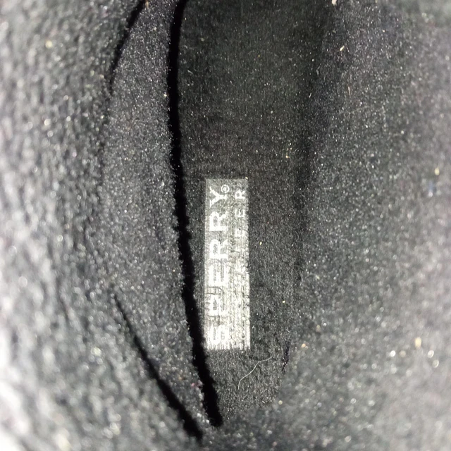 Sperry , 37 7