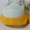 Alexander Mcqueen , cuero , 37 4