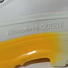 Alexander Mcqueen , cuero , 37 6