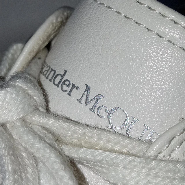 Alexander Mcqueen , cuero , 37 7
