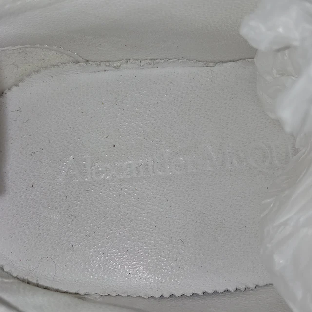 Alexander Mcqueen , cuero , 37 8