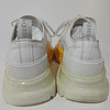 Alexander Mcqueen , cuero , 37 10