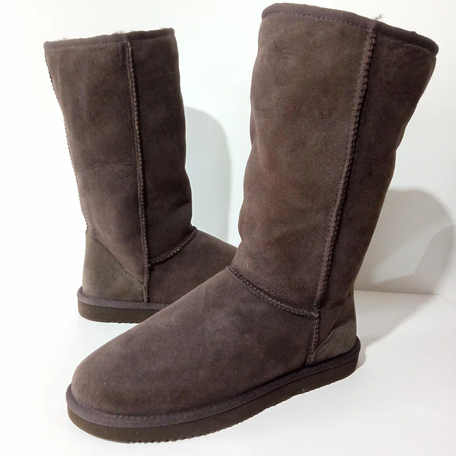 Australian Boot Company , reno , 39 1