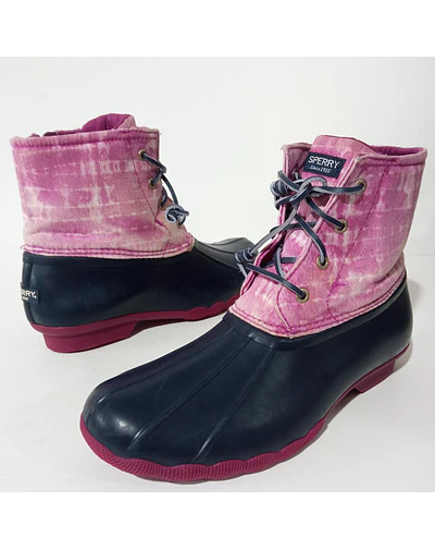 Sperry , 37,5