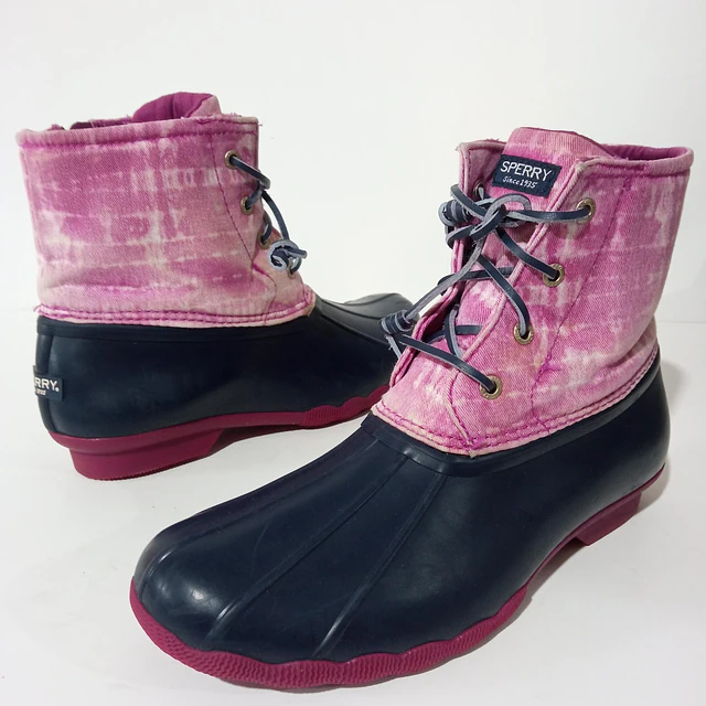 Sperry , 37,5 1