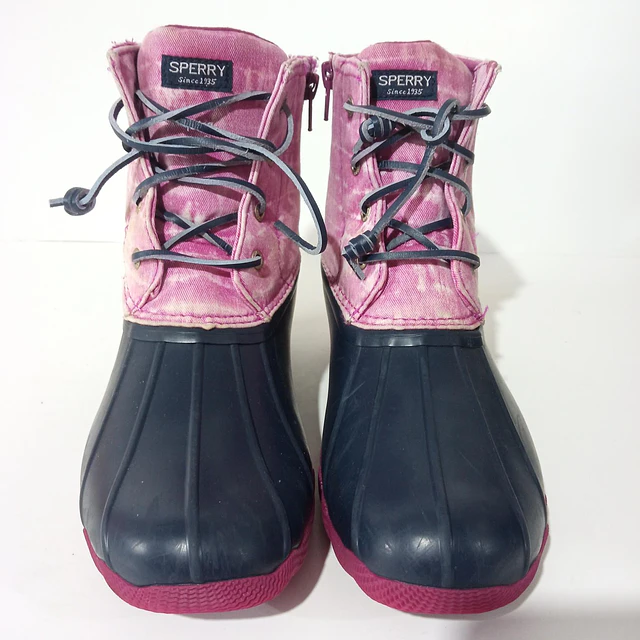 Sperry , 37,5 3