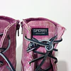 Sperry , 37,5 4