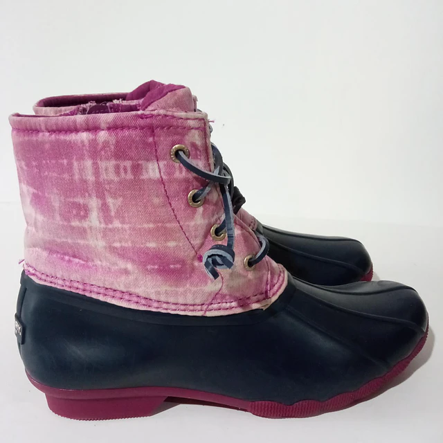 Sperry , 37,5 5