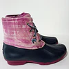 Sperry , 37,5 5