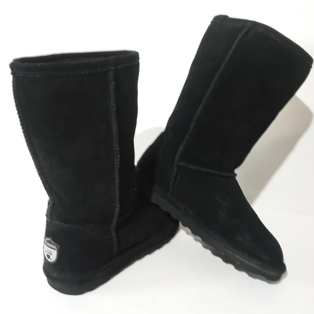 Bearpaw , reno , 32 1