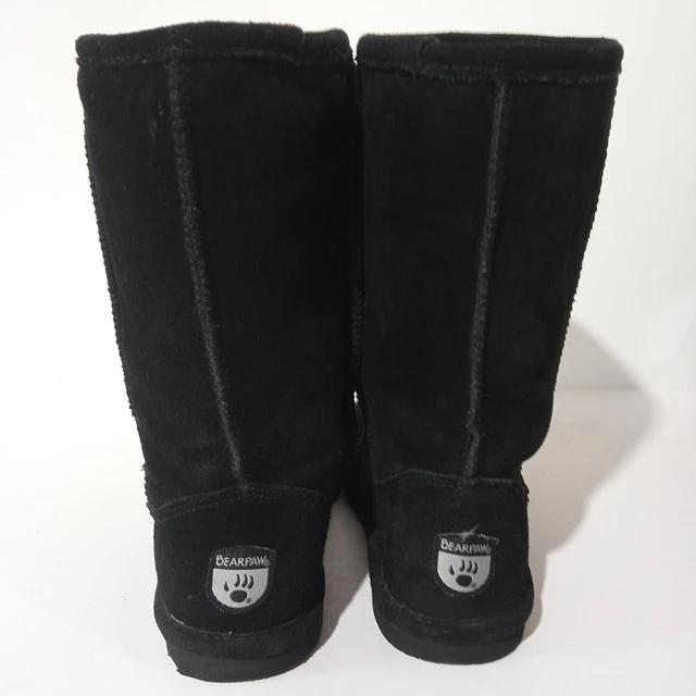 Bearpaw , reno , 32 4