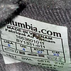 Columbia , 36 10