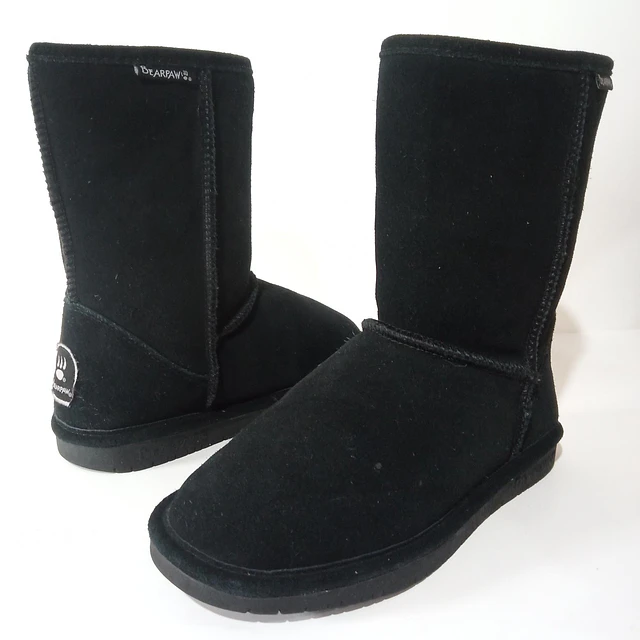Bearpaw , reno , 38 1